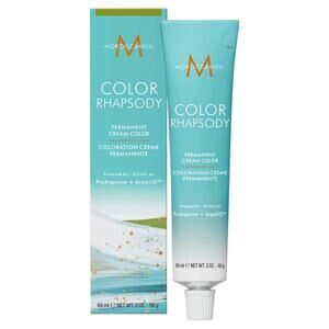 Moroccanoil Color Rhapsody Permanent Cream 2oz-5GR/5.7 Light Matte Brown